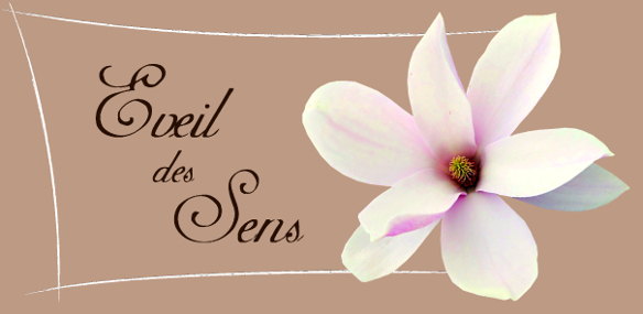 eveil des sens