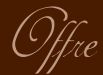 offre